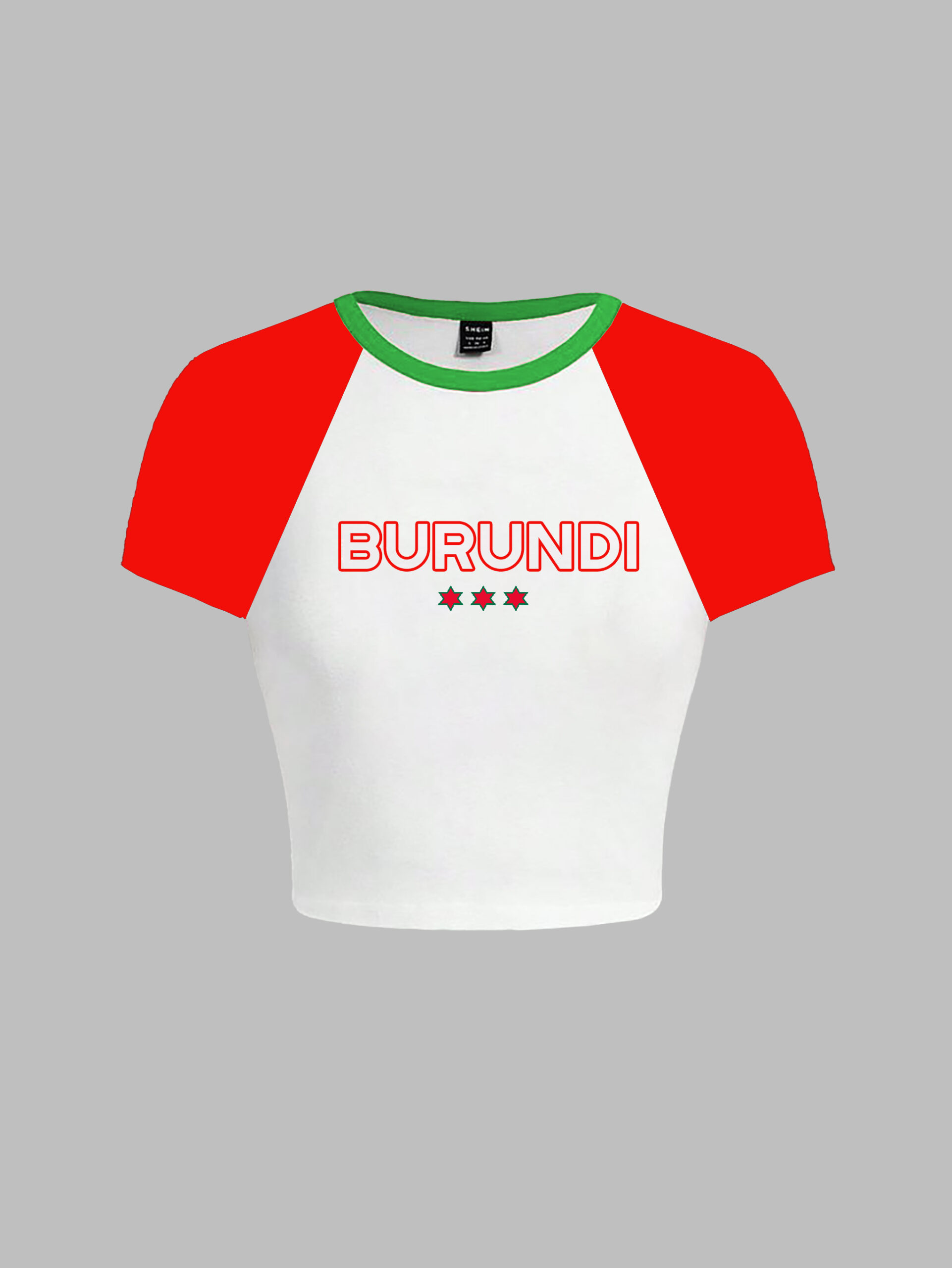 Royal Rhythm Jersey