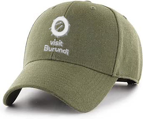 Heritage Beat Jersey